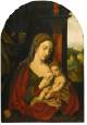 MASTER of the Prodigal Son