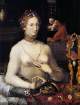 MASTER of the Fontainebleau School