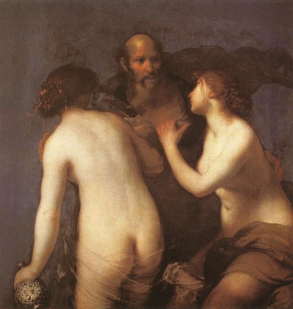 FURINI, Francesco