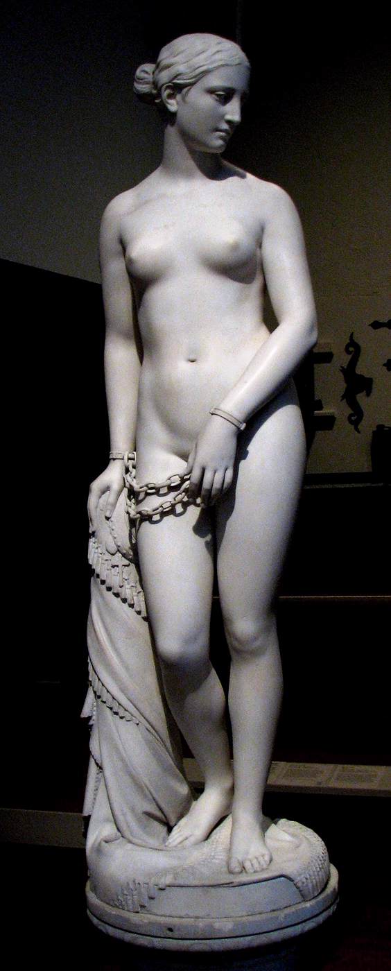 POWERS, Hiram