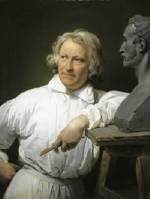 THORVALDSEN, Bertel
