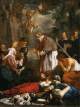 OOST, Jacob van, the Younger