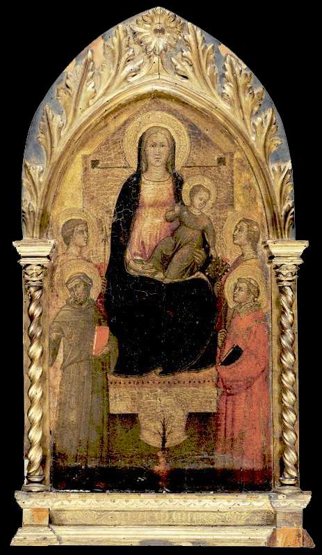 LORENZO DI NICCOLÒ DI MARTINO
