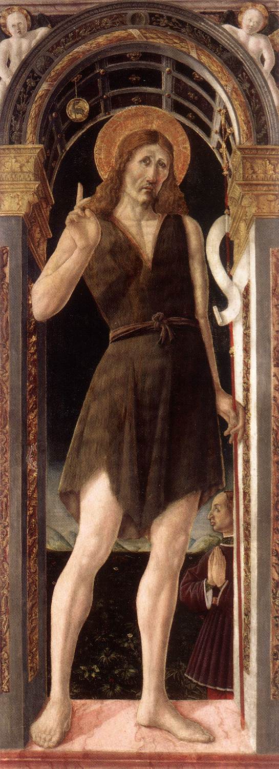 GIOVANNI ANGELO D'ANTONIO