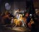 SAINT-QUENTIN, Jacques-Philip-Joseph de