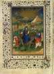 MASTER of the Hours of Maréchal de Boucicaut