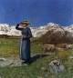 SEGANTINI, Giovanni
