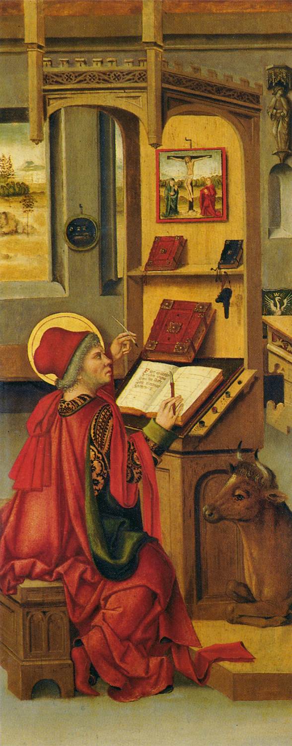 MÄLESSKIRCHER, Gabriel