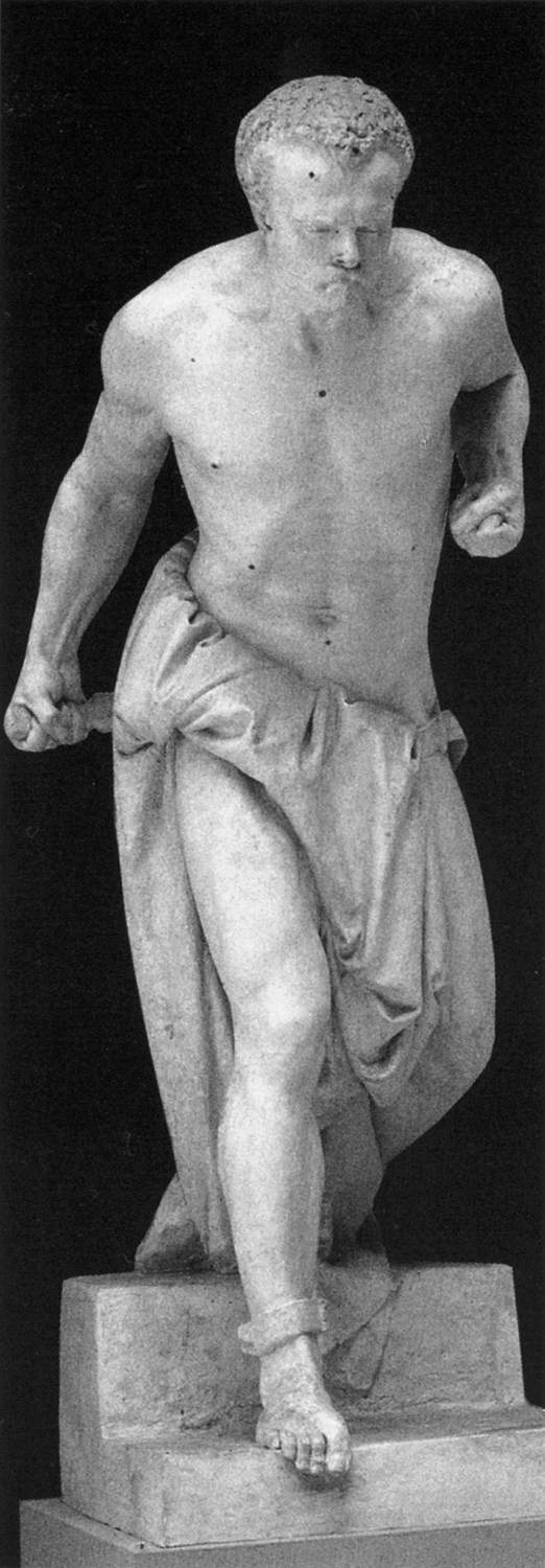 VELA, Vincenzo