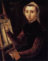 HEMESSEN, Catharina van