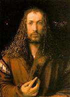 DÜRER, Albrecht