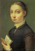 ANGUISSOLA, Sofonisba