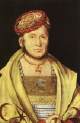 KULMBACH, Hans Süss von