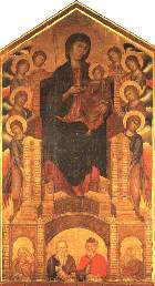 CIMABUE