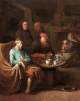 HEEMSKERCK, Egbert van, the Younger