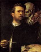 BÖCKLIN, Arnold