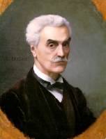 GÉRÔME, Jean-Léon