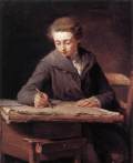 VERNET, Carle