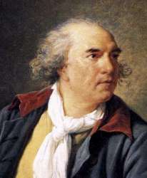 ROBERT, Hubert