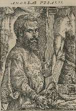 VESALIUS, Andreas