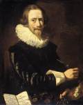 VRIES, Abraham de