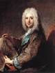 TROY, François de
