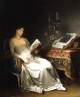 GÉRARD, Marguerite