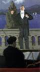 SICKERT, Walter Richard