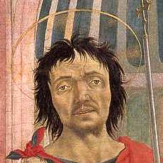 DOMENICO VENEZIANO