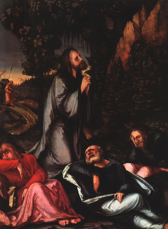 SCHÄUFELEIN, Hans Leonhard