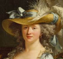LABILLE-GUIARD, Adélaide