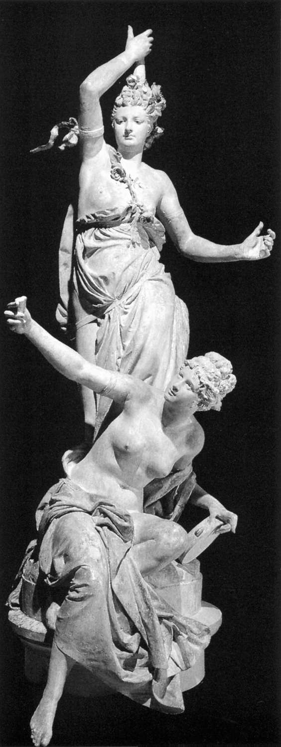 CARRIER-BELLEUSE, Albert-Ernest