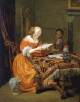 MUSSCHER, Michiel van