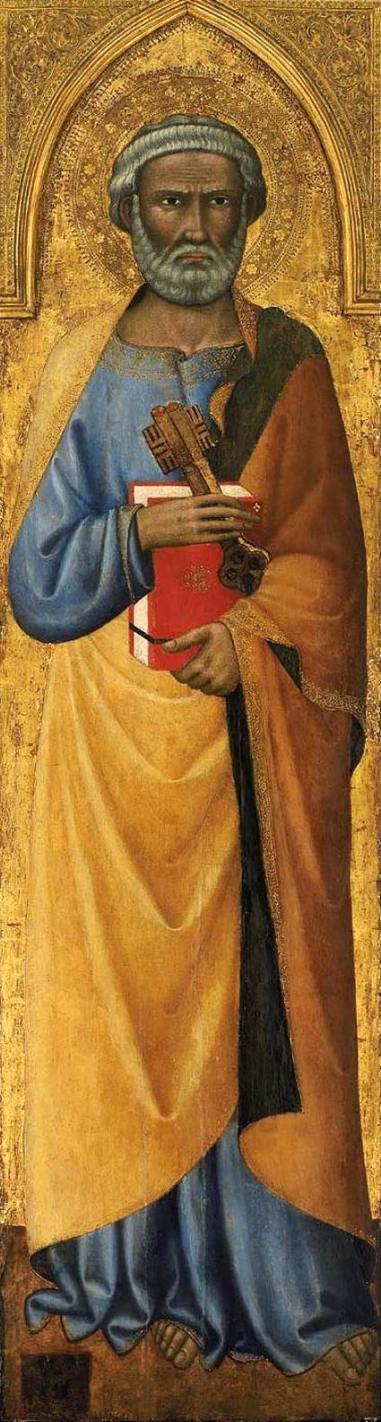 St Peter