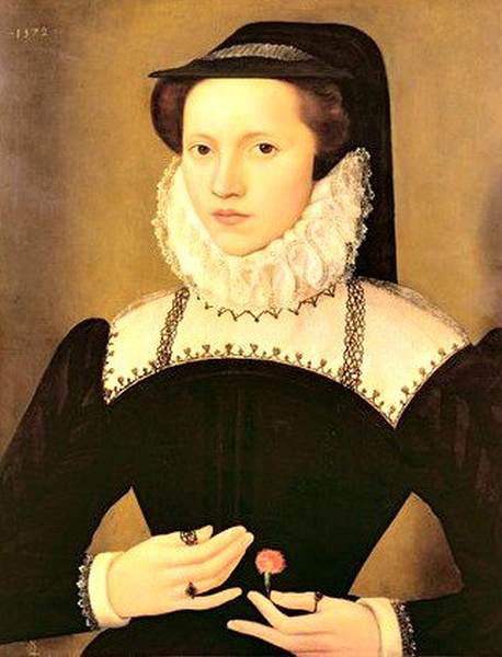 Mary Ann Waltham