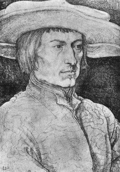 "Lucas van Leyden"