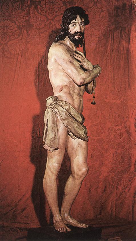 Ecce Homo