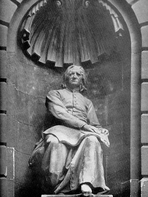 Franz Liszt