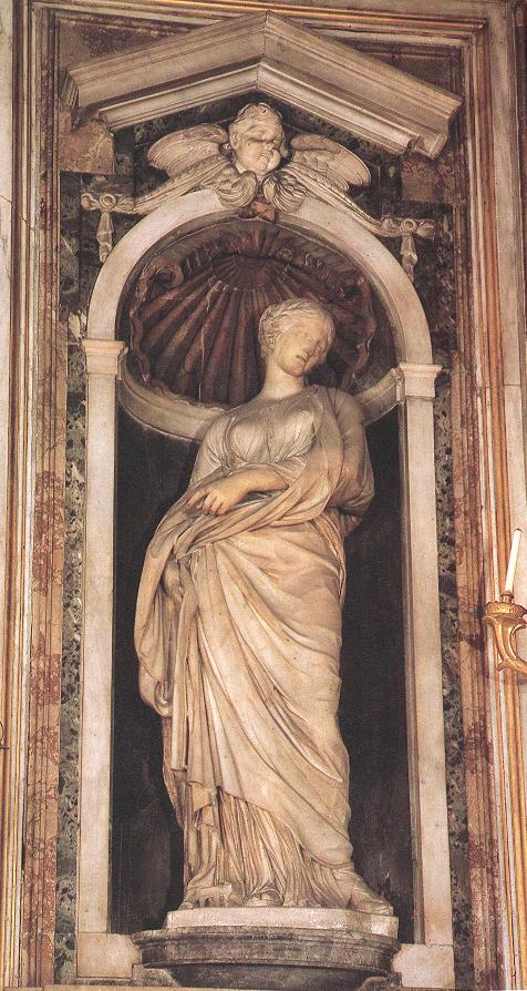 St Susanna