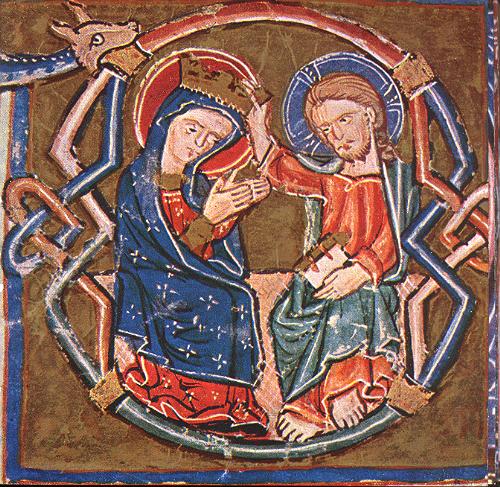 Frankish Psalter