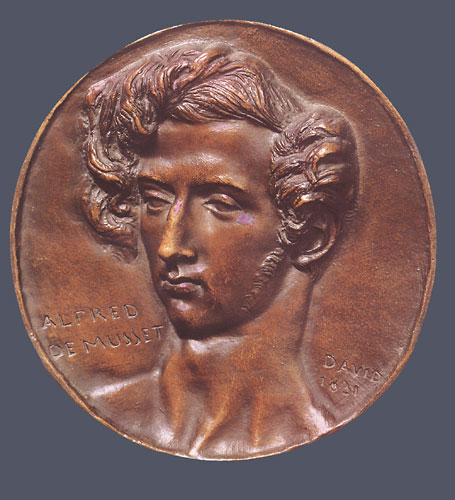 Alfred de Musset
