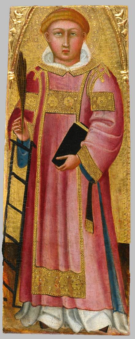St Lawrence