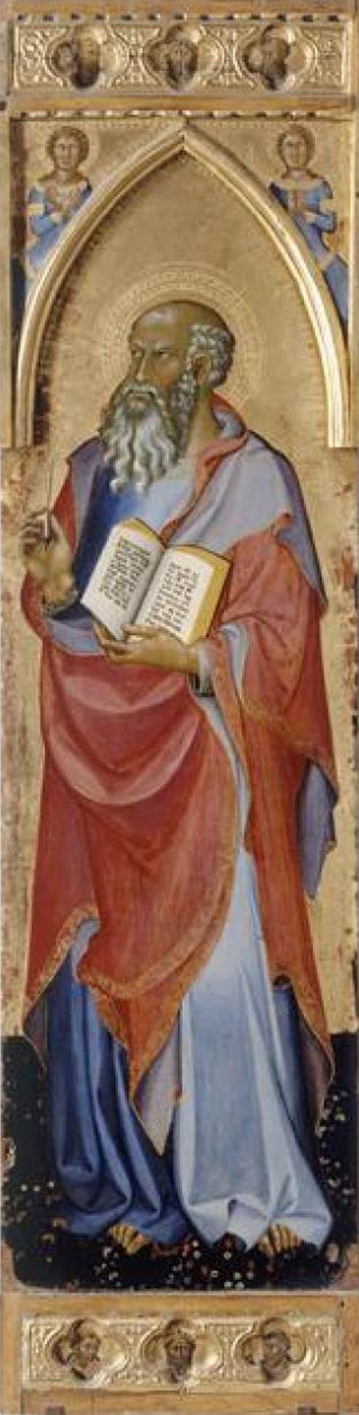 St John the Evangelist